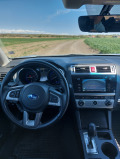 Subaru Outback Газова уредба  - изображение 6