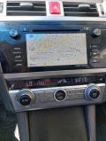 Subaru Outback Газова уредба  - изображение 9