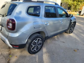 Dacia Duster 1, 5 dci - изображение 4