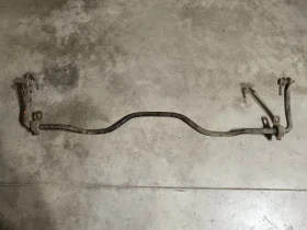 Chevrolet Trailblazer 4.2, снимка 15