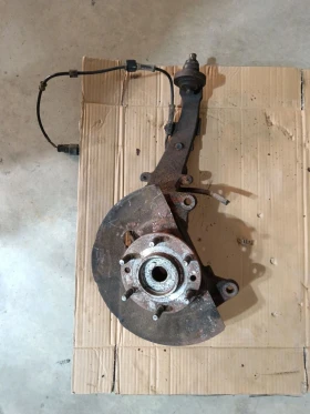 Chevrolet Trailblazer 4.2, снимка 16