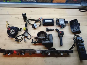 Chevrolet Trailblazer 4.2, снимка 2