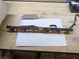 Chevrolet Trailblazer 4.2, снимка 6