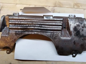 Chevrolet Trailblazer 4.2, снимка 11