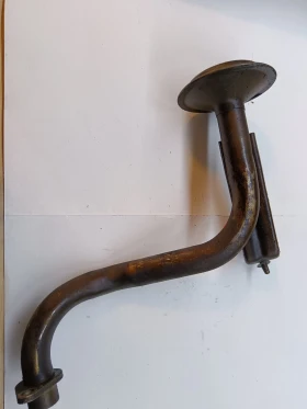 Chevrolet Trailblazer 4.2, снимка 9