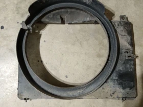 Chevrolet Trailblazer 4.2, снимка 17