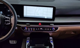 Kia Sorento Gasoline 2.5T 2WD Signature, снимка 14