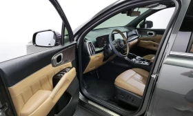 Kia Sorento Gasoline 2.5T 2WD Signature, снимка 10
