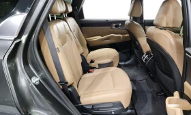 Kia Sorento Gasoline 2.5T 2WD Signature, снимка 12