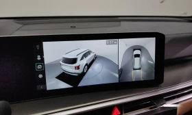 Kia Sorento Gasoline 2.5T 2WD Signature, снимка 15