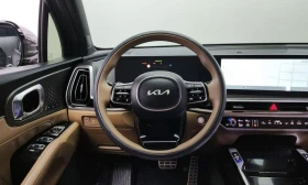 Kia Sorento Gasoline 2.5T 2WD Signature, снимка 13