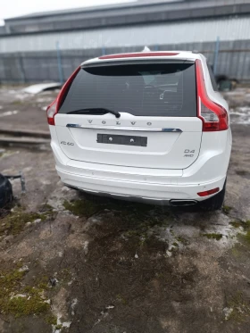 Volvo XC60 2.4, снимка 3