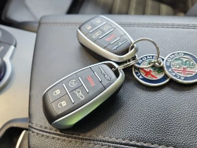 Alfa Romeo Stelvio Ti Sport* Distronic* Harman/Kardon* Пано* Подгрев*, снимка 10