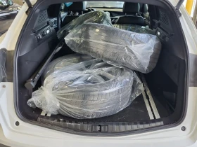 Alfa Romeo Stelvio Ti Sport* Distronic* Harman/Kardon* Пано* Подгрев*, снимка 12