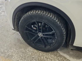 Alfa Romeo Stelvio Ti Sport* Distronic* Harman/Kardon* Пано* Подгрев*, снимка 5