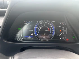Lexus UX 250h няма, снимка 9