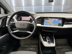 Audi Q4  E tron/Sportback Advanced/Pano/Kamera/, снимка 10