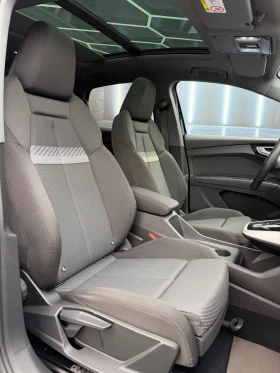 Audi Q4  E tron/Sportback Advanced/Pano/Kamera/, снимка 13