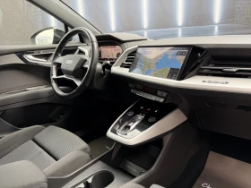 Audi Q4  E tron/Sportback Advanced/Pano/Kamera/, снимка 11