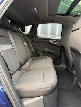Audi Q4  E tron/Sportback Advanced/Pano/Kamera/, снимка 15