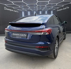 Audi Q4  E tron/Sportback Advanced/Pano/Kamera/, снимка 6