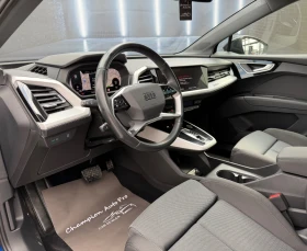 Audi Q4  E tron/Sportback Advanced/Pano/Kamera/, снимка 7