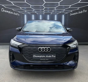 Audi Q4  E tron/Sportback Advanced/Pano/Kamera/, снимка 2