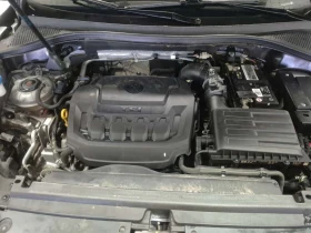 VW Tiguan * TRENDLINE * CARFAX * 2 КЛЮЧА * ПОДГРЕВИ, снимка 15