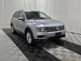 VW Tiguan * TRENDLINE * CARFAX * 2 КЛЮЧА * ПОДГРЕВИ, снимка 2