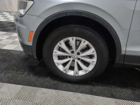 VW Tiguan * TRENDLINE * CARFAX * 2 КЛЮЧА * ПОДГРЕВИ, снимка 6