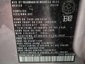 VW Tiguan * TRENDLINE * CARFAX * 2 КЛЮЧА * ПОДГРЕВИ, снимка 14