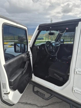 Jeep Wrangler, снимка 8
