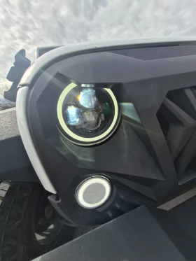 Jeep Wrangler, снимка 15