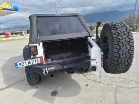 Jeep Wrangler, снимка 7