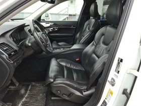 Volvo Xc90 * ПАНОРАМА* ПОДГРЕВ* ГЛАВНО ПРЕДСТАВИТЕЛСТВО* , снимка 6