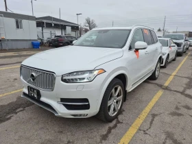 Volvo Xc90 * ПАНОРАМА* ПОДГРЕВ* ГЛАВНО ПРЕДСТАВИТЕЛСТВО* , снимка 1