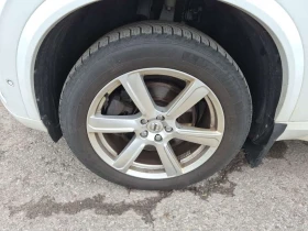 Volvo Xc90 * ПАНОРАМА* ПОДГРЕВ* ГЛАВНО ПРЕДСТАВИТЕЛСТВО* , снимка 7