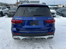 Mercedes-Benz GLB 250 | DISTRONIC | 360 | ПАНОРАМА | CARFAX | , снимка 5