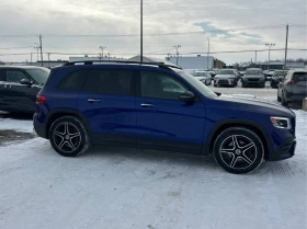 Mercedes-Benz GLB 250 | DISTRONIC | 360 | ПАНОРАМА | CARFAX | , снимка 4