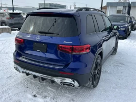 Mercedes-Benz GLB 250 | DISTRONIC | 360 | ПАНОРАМА | CARFAX | , снимка 6