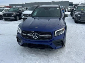 Mercedes-Benz GLB 250 | DISTRONIC | 360 | ПАНОРАМА | CARFAX | , снимка 2