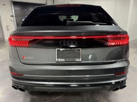 Audi SQ8 * quattro Premium Plus * CARFAX * ЦЕНА ДО БГ, снимка 4
