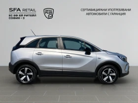 Opel Crossland X Edition 1.2 бензин (96kW/130 к.с.) AT6 MY24, снимка 4