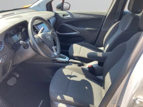 Opel Crossland X Edition 1.2 бензин (96kW/130 к.с.) AT6 MY24, снимка 12