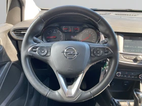 Opel Crossland X Edition 1.2 бензин (96kW/130 к.с.) AT6 MY24, снимка 10