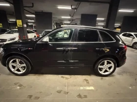 Audi SQ5 Ремап и генерация, снимка 11