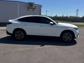 Mercedes-Benz GLC 300 4MATIC COUPE/ПАНОРАМА/360, снимка 4