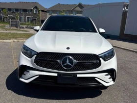 Mercedes-Benz GLC 300 4MATIC COUPE/ПАНОРАМА/360, снимка 2