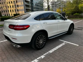 Mercedes-Benz GLC 220 COUPE, снимка 4