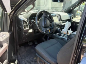 Ford F150 * 4WD SuperCrew 5.5' Box * CARFAX * ЦЕНА ДО БГ, снимка 7